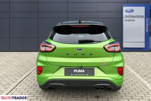 Ford Puma 2022 1.5 200 KM
