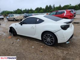 Toyota GT 86 2020 2
