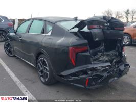 Kia Pozostałe 2025 2