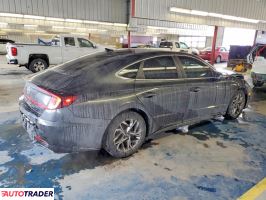 Hyundai Sonata 2022 2