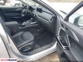 Mazda CX-9 2023 2 Mazda CX-9 2023 2