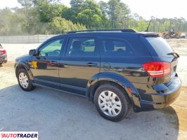 Dodge Journey 2020 2