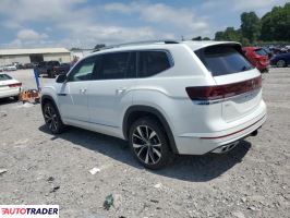 Volkswagen Atlas 2024 2