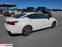 Nissan Altima 2020 2 Nissan Altima 2020 2