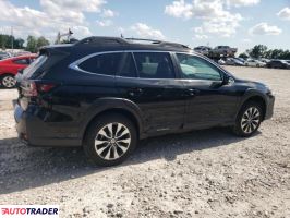 Subaru Outback 2024 2