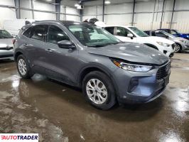 Ford Escape 2024 1