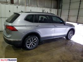 Volkswagen Tiguan 2020 2