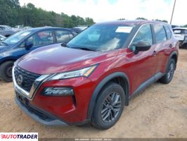 Nissan Rogue 2023 1 Nissan Rogue 2023 1