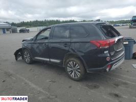 Mitsubishi Outlander 2020 2