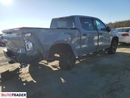 Chevrolet Silverado 2024 5