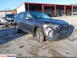 Toyota Pozostałe - zobacz ofertę