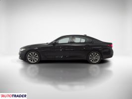 BMW 540 2022 3.0 333 KM