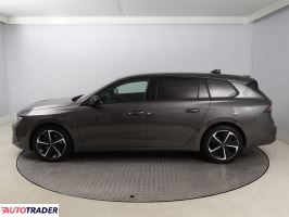 Opel Astra 2024 1.5 128 KM