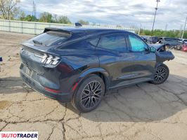 Ford Mustang 2024