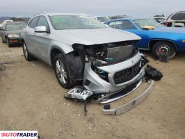 Mercedes 250 2015 2 Mercedes 250 2015 2