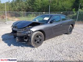 Dodge Charger 2023 3