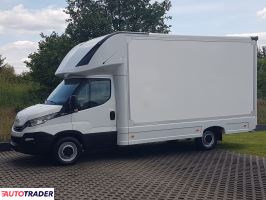 Iveco Daily 2019 2.3