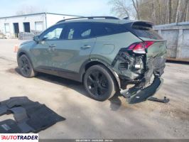 Kia Sportage 2025 2