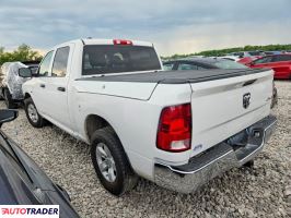 Dodge Ram 2022 5