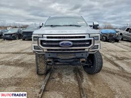 Ford Pozostałe 2020 6