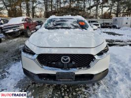 Mazda CX-30 2022 2