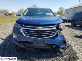 Chevrolet Equinox 2020 2