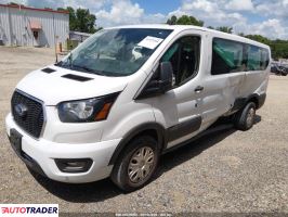 Ford Transit 2021 3