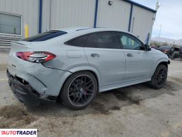 Mercedes CL 2024 3 Mercedes CL 2024 3