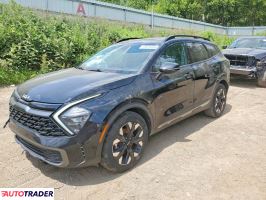 Kia Sportage 2023 2