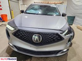 Acura MDX 2023 3