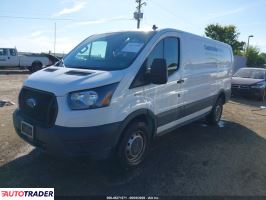 Ford Transit 2023 3