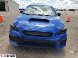 Subaru Pozostałe 2019 2