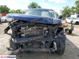 Nissan Armada 2019 5
