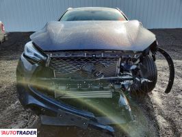 Infiniti QX50 2022 2