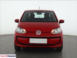 Volkswagen Up! 2013 1.0 59 KM Volkswagen Up! 2013 1.0 59 KM