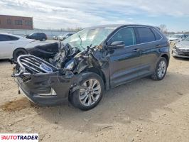 Ford Edge - zobacz ofertę