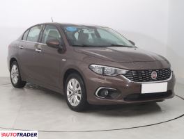 Fiat Tipo 2017 1.4 93 KM Fiat Tipo 2017 1.4 93 KM