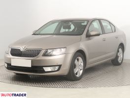 Skoda Octavia 2014 1.4 138 KM