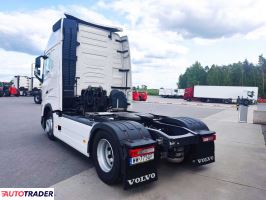 Volvo 2022 Volvo 2022