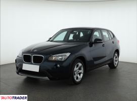 BMW X1 2013 2.0 147 KM BMW X1 2013 2.0 147 KM