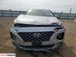 Hyundai Santa Fe 2020 2