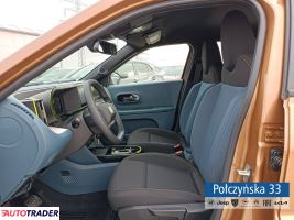 Fiat Panda 2025 1.2 100 KM