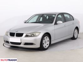 BMW 320 2005 2.0 147 KM