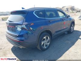 Hyundai Santa Fe 2023 2