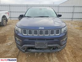 Jeep Compass 2021 2