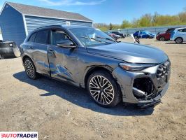 Audi Q5 2025 3