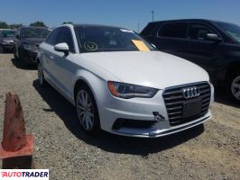 Audi A3 2015 2 Audi A3 2015 2