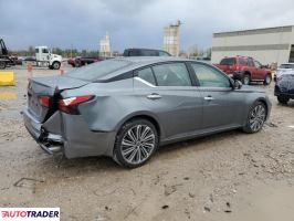 Nissan Altima 2023 2