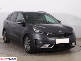 Kia Niro 2019 1.6 139 KM