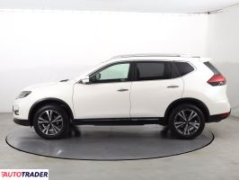 Nissan X-Trail 2021 1.3 155 KM